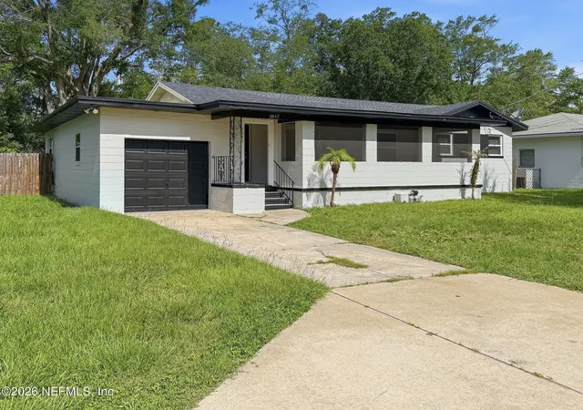 Photo 3 of Single family home for sale at 3842 Anvers Blvd, Jacksonville, FL 32210 | MLS# 2155209 | Listing updated on 2026-09-03