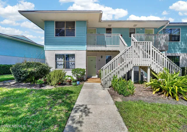 Homes for sale in St. Augustine Beach, FL | 650 Pope Rd #249, St. Augustine Beach, FL 32080 | MLS# 2154754