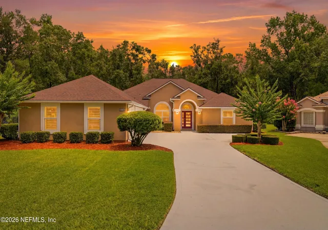 Photo 1 of Single family home for sale at 514 Oakmont Dr, Orange Park, FL 32073 | MLS# 2154944 | Listing updated on 2026-09-11
