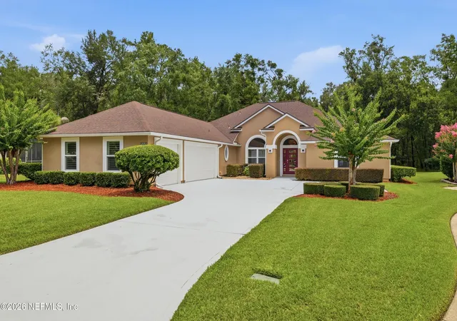 Photo 2 of Single family home for sale at 514 Oakmont Dr, Orange Park, FL 32073 | MLS# 2154944 | Listing updated on 2026-09-11