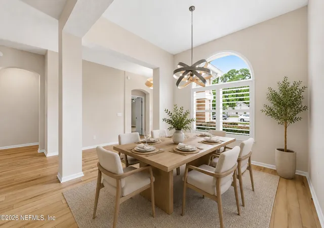 Photo 3 of Single family home for sale at 514 Oakmont Dr, Orange Park, FL 32073 | MLS# 2154944 | Listing updated on 2026-09-11