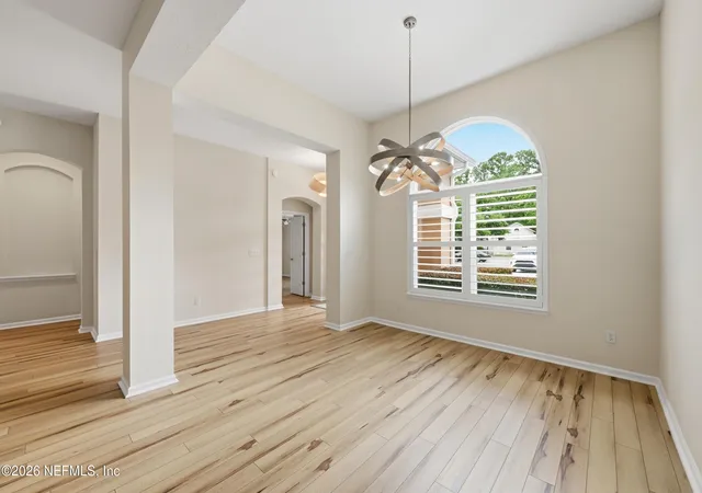 Photo 4 of Single family home for sale at 514 Oakmont Dr, Orange Park, FL 32073 | MLS# 2154944 | Listing updated on 2026-09-11