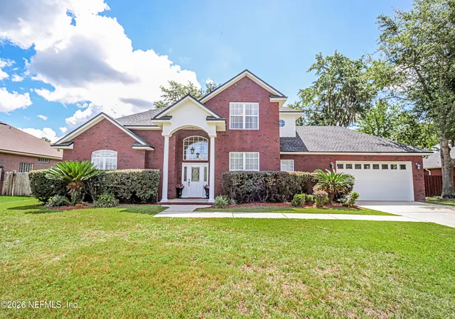 Homes for sale in Macclenny, FL | 1296 Copper Creek Dr, Macclenny, FL 32063 | MLS# 2154837