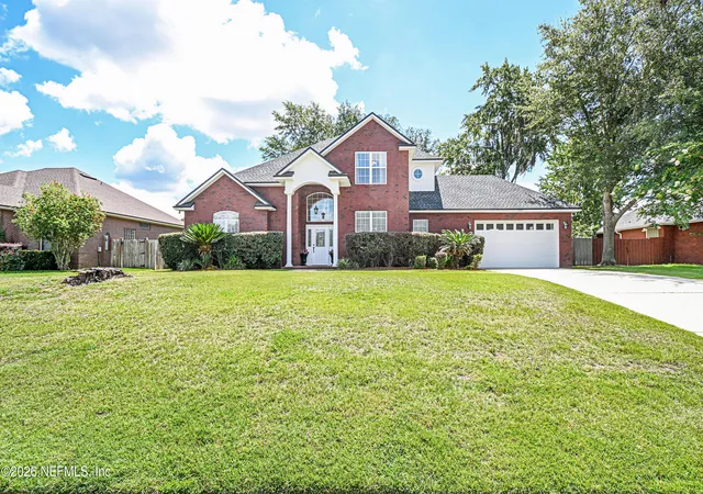 Homes for sale in Macclenny, FL | 1296 Copper Creek Dr, Macclenny, FL 32063 | MLS# 2154837