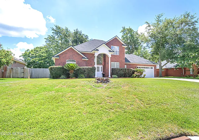 Homes for sale in Macclenny, FL | 1296 Copper Creek Dr, Macclenny, FL 32063 | MLS# 2154837