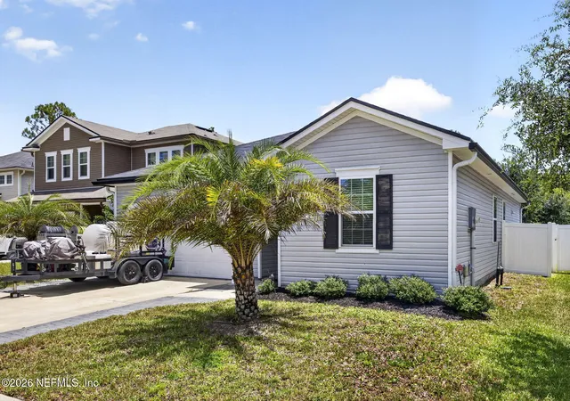 Photo 1 of Sale Pending at 5041 Sawmill Point Way, Jacksonville, FL 32210 | MLS# 2154782 | Listing updated on 2026-08-18
