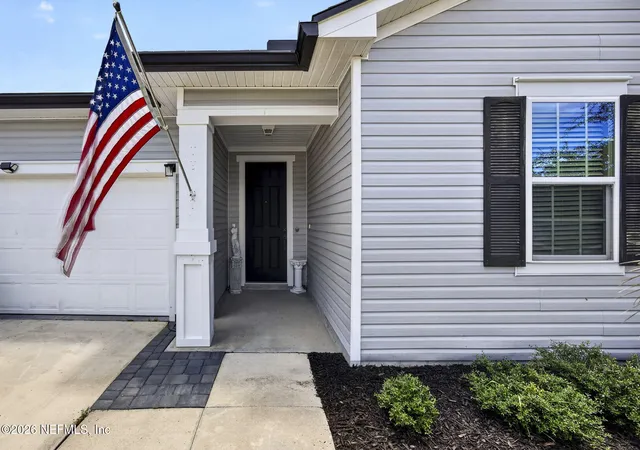Photo 2 of Sale Pending at 5041 Sawmill Point Way, Jacksonville, FL 32210 | MLS# 2154782 | Listing updated on 2026-08-18