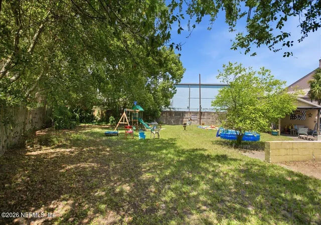 Photo 30 of Single family home for sale at 2284 Larchmont Rd, Jacksonville, FL 32207 | MLS# 2154710 | Listing updated on 2026-08-31