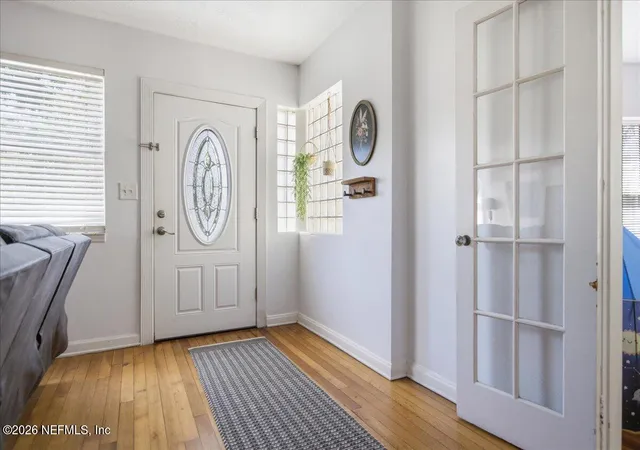 Photo 4 of Single family home for sale at 2284 Larchmont Rd, Jacksonville, FL 32207 | MLS# 2154710 | Listing updated on 2026-08-31
