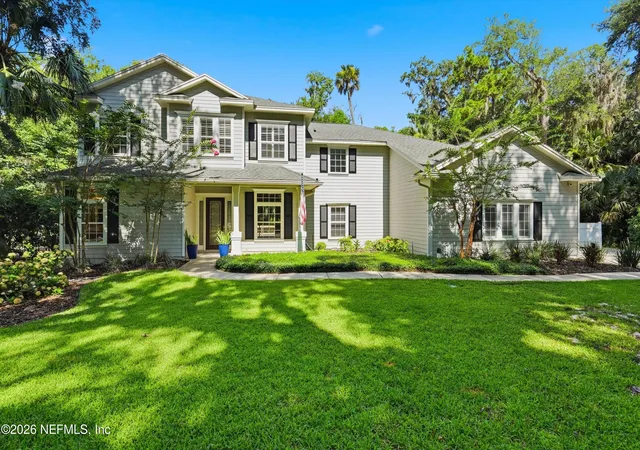 Photo 1 of Single family home for sale at 213 Duckwood Ln, Ponte Vedra Beach, FL 32082 | MLS# 2154802 | Listing updated on 2026-09-15
