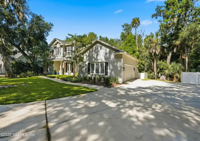 Photo 3 of Single family home for sale at 213 Duckwood Ln, Ponte Vedra Beach, FL 32082 | MLS# 2154802 | Listing updated on 2026-09-15
