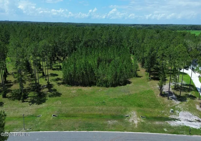 Land for sale at 10972 Paddington Way, Jacksonville, FL 32219 | MLS# 2155036