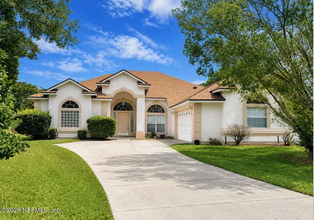 Photo 1 of Sale Pending at 12253 Antoni Ct, Jacksonville, FL 32224 | MLS# 2154721 | Listing updated on 2026-07-14