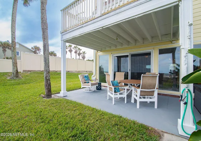 3rd image of 2233 Seminole Rd #27, Atlantic Beach, FL 32233 | MLS# 2154726