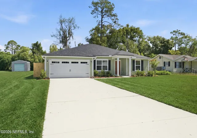 Photo 2 of Sale Pending at 433 Ponce Blvd, Jacksonville, FL 32218 | MLS# 2154722 | Listing updated on 2026-09-09