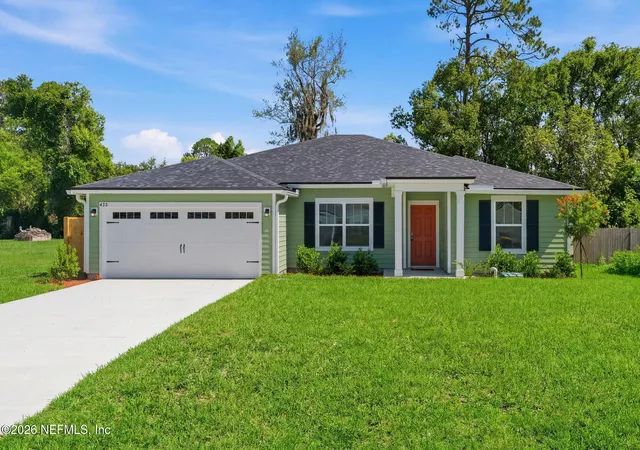 Photo 3 of Sale Pending at 433 Ponce Blvd, Jacksonville, FL 32218 | MLS# 2154722 | Listing updated on 2026-09-09