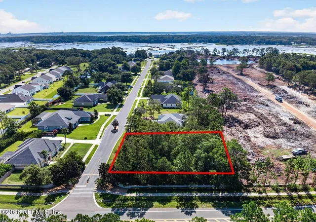 Photo 3 of Land for sale at 96022 Captains Pointe Rd, Yulee, FL 32097 | MLS# 2154983 | Listing updated on 2026-07-11