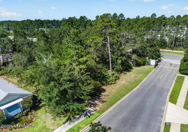 Photo 4 of Land for sale at 96022 Captains Pointe Rd, Yulee, FL 32097 | MLS# 2154983 | Listing updated on 2026-07-11