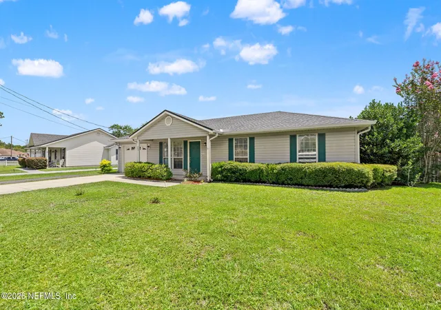 Homes for sale in Macclenny, FL | 489 Timberlane Dr, Macclenny, FL 32063 | MLS# 2154737