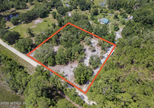 Homes for sale in Georgetown, FL | 133 Landvale St, Georgetown, FL 32139 | MLS# 2154770
