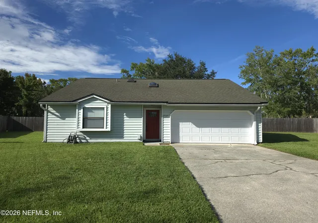 Photo 1 of Single family home for sale at 1737 Largo Ct, Middleburg, FL 32068 | MLS# 2154785 | Listing updated on 2026-09-06