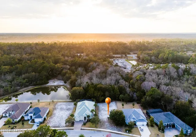 Photo 3 of Sale Pending at 43 N Lakewalk Dr, Palm Coast, FL 32137 | MLS# 2154796 | Listing updated on 2026-09-02