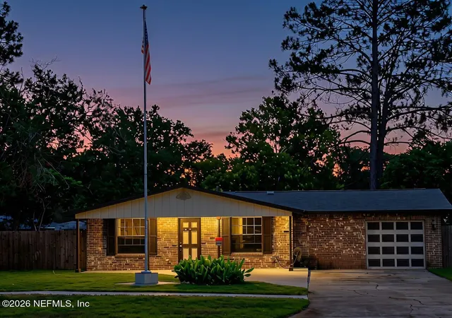 Photo 1 of Single family home for sale at 193 Evergreen Ln, Middleburg, FL 32068 | MLS# 2154827 | Listing updated on 2026-07-12