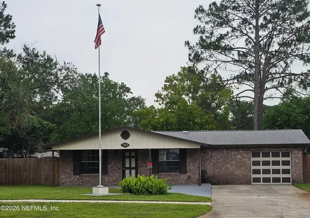Photo 2 of Single family home for sale at 193 Evergreen Ln, Middleburg, FL 32068 | MLS# 2154827 | Listing updated on 2026-07-12