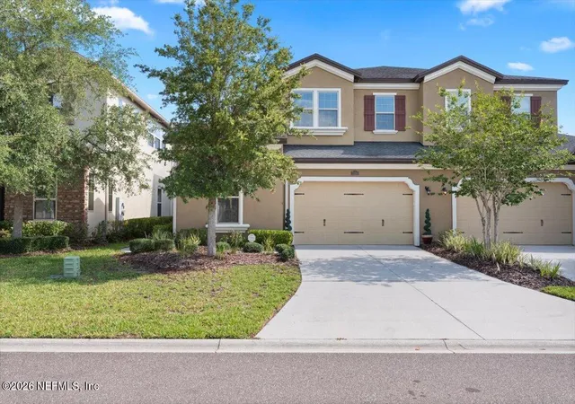 Photo 1 of Townhouse for sale at 7209 Mondovi Ln, Jacksonville, FL 32258 | MLS# 2154953 | Listing updated on 2026-09-10