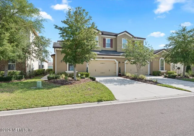 Photo 2 of Townhouse for sale at 7209 Mondovi Ln, Jacksonville, FL 32258 | MLS# 2154953 | Listing updated on 2026-09-10