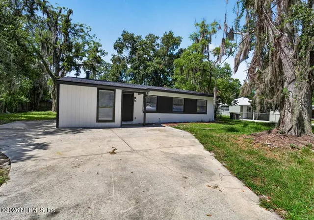 Photo 1 of Single family home for sale at 5112 110th Street, Jacksonville, FL 32244 | MLS# 2154789 | Listing updated on 2026-09-09