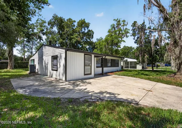 Photo 2 of Single family home for sale at 5112 110th Street, Jacksonville, FL 32244 | MLS# 2154789 | Listing updated on 2026-09-09