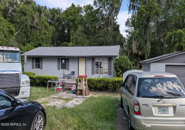 Photo 1 of Single family home for sale at 4140 Bracewell Rd, Jacksonville, FL 32226 | MLS# 2154792 | Listing updated on 2026-08-24