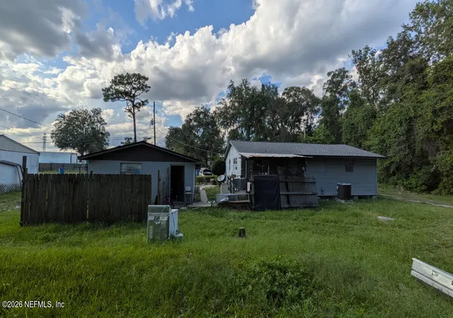 Photo 2 of Single family home for sale at 4140 Bracewell Rd, Jacksonville, FL 32226 | MLS# 2154792 | Listing updated on 2026-08-24