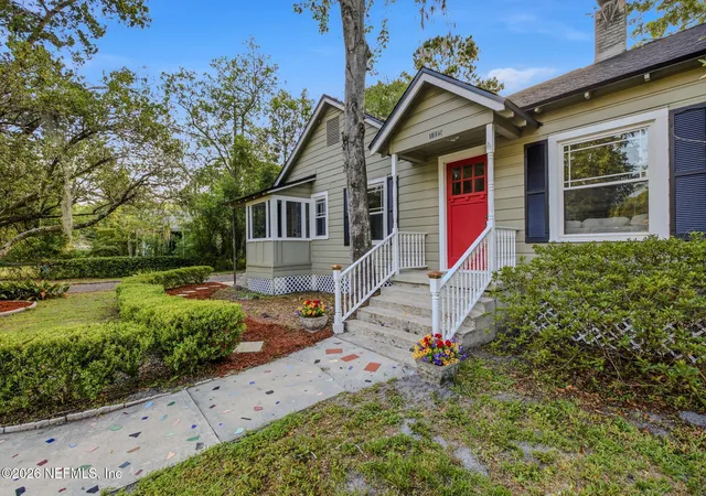 Photo 3 of Single family home for sale at 1335 Murray Dr, Jacksonville, FL 32205 | MLS# 2154898 | Listing updated on 2026-09-15
