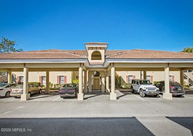 Photo 2 of Sale Pending at 315 Via Castilla #204, Saint Augustine, FL 32095 | MLS# 2154819 | Listing updated on 2026-08-22