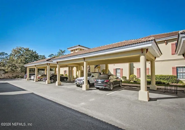 Photo 3 of Sale Pending at 315 Via Castilla #204, Saint Augustine, FL 32095 | MLS# 2154819 | Listing updated on 2026-08-22