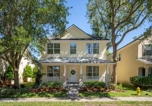 1st image of 972 Saltwater Cir, St. Augustine, FL 32080 | MLS# 2154871