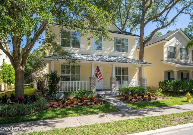 2nd image of 972 Saltwater Cir, St. Augustine, FL 32080 | MLS# 2154871