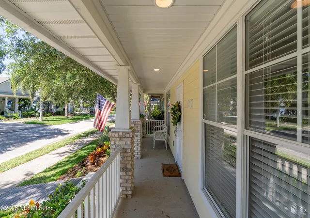 3rd image of 972 Saltwater Cir, St. Augustine, FL 32080 | MLS# 2154871