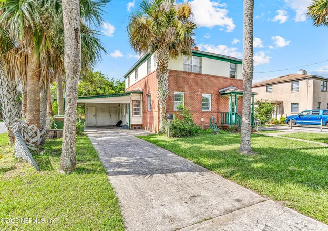 1st image of 502 13th Ave N, Jacksonville Beach, FL 32250 | MLS# 2155077