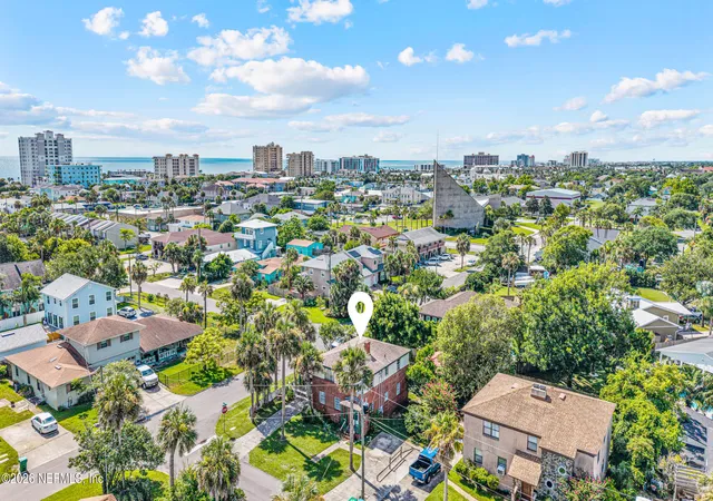 2nd image of 502 13th Ave N, Jacksonville Beach, FL 32250 | MLS# 2155077