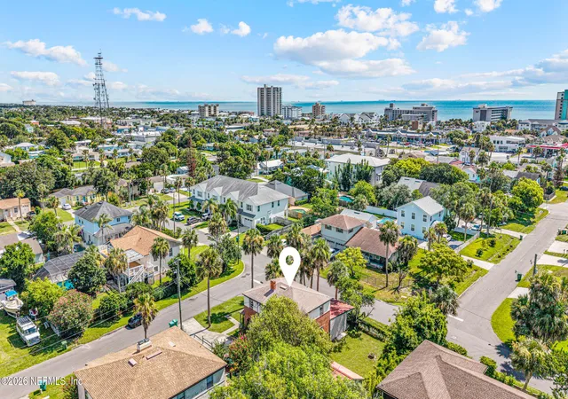 3rd image of 502 13Th Ave N, Jacksonville Beach, FL 32250 | MLS# 2155077