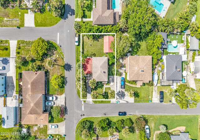 44th image of 502 13th Ave N, Jacksonville Beach, FL 32250 | MLS# 2155077