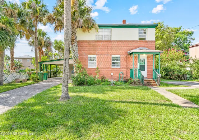 5th image of 502 13Th Ave N, Jacksonville Beach, FL 32250 | MLS# 2155077