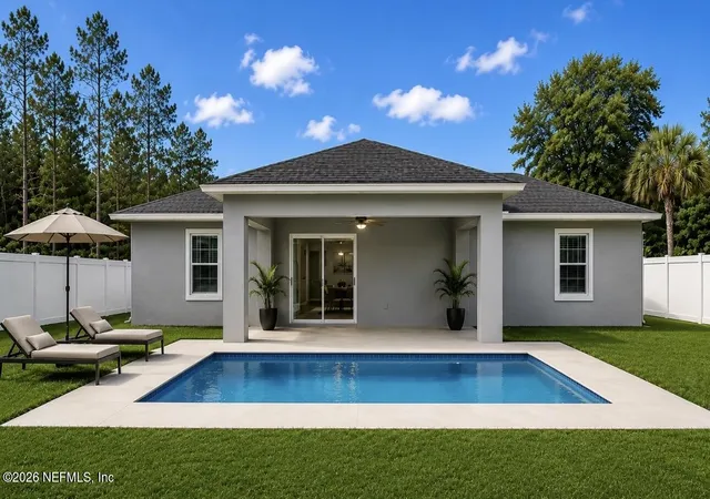 Photo 3 of Single family home for sale at 18 Flamingo Dr, Palm Coast, FL 32137 | MLS# 2154823 | Listing updated on 2026-07-10