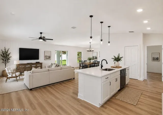 Photo 3 of Single family home for sale at 18 Flamingo Dr, Palm Coast, FL 32137 | MLS# 2154823 | Listing updated on 2026-07-10
