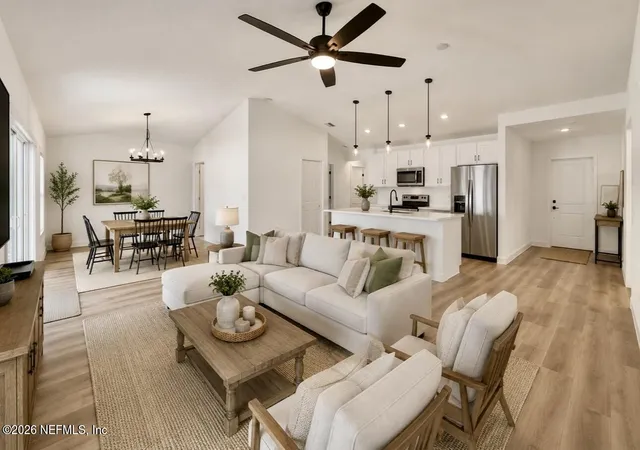 Photo 4 of Single family home for sale at 18 Flamingo Dr, Palm Coast, FL 32137 | MLS# 2154823 | Listing updated on 2026-07-10