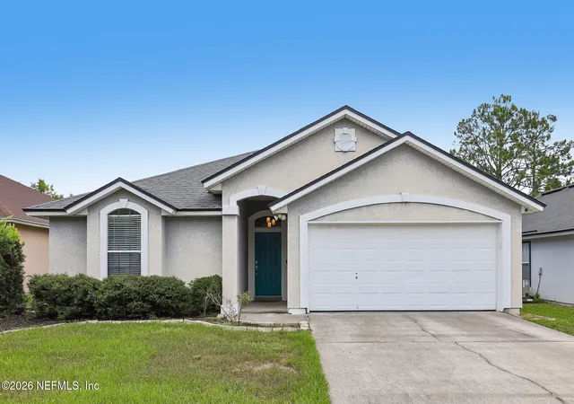 Photo 1 of Single family home for sale at 687 Scarlet View Ct, Orange Park, FL 32073 | MLS# 2155107 | Listing updated on 2026-09-01
