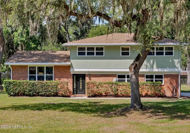 Photo 1 of Sale Pending at 14720 Compass Dr, Jacksonville, FL 32226 | MLS# 2154840 | Listing updated on 2026-09-19